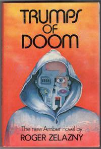 cover of Trumps of Doom