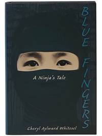 Blue Fingers: A Ninja's Tale