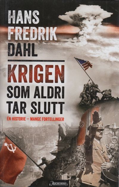 Krigen som aldri tar slutt. Én historie - mange…