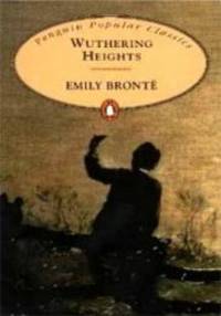 Wuthering Heights by Emily Bronte - 2007-06-28