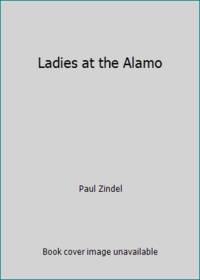 Ladies at the Alamo