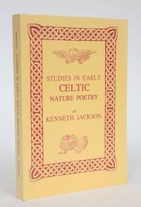 image of Studies in Early Celtic Nature Poetry