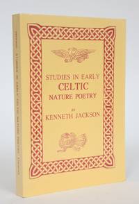 Studies in Early Celtic Nature Poetry