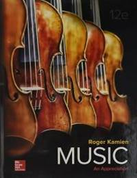 MUSIC: AN APPRECIATION WITH CONNECT ACCESS CARD