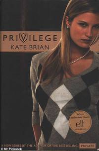 cover of Privilege