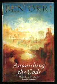 image of Astonishing the Gods