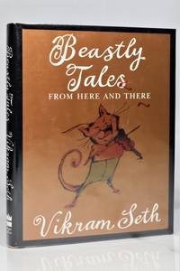 cover of Beastly Tales from Here and There