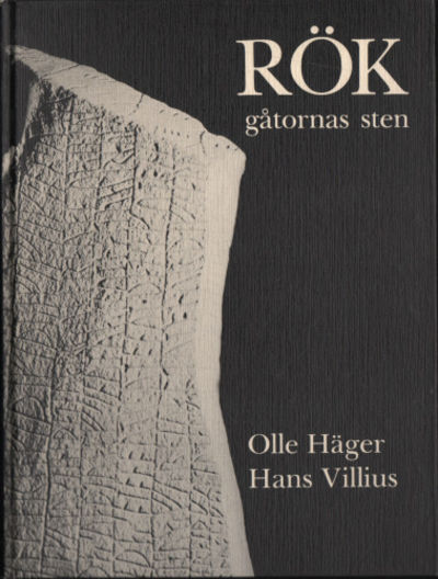 RÖK. GÅTORNAS STEN.