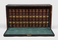 image of The Book of the Thousand Nights and a Night.