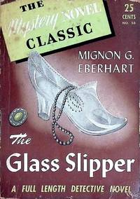 The Glass Slipper