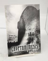 Cryptomimesis: The Gothic and Jacques Derrida's Ghost Writing