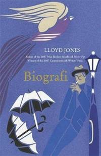 Biografi