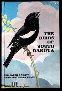 The Birds of South Dakota
