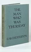 The Man Who Was Thursday