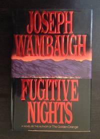 image of FUGITIVE NIGHTS