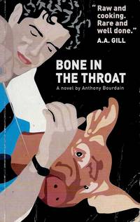 image of Bone in the Throat