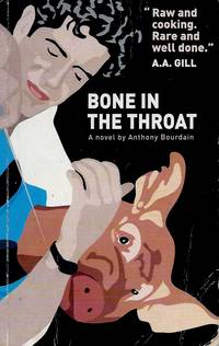 Bone in the Throat