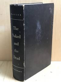image of The Naked and the Dead