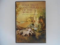 image of Folk Tales and Fables of the World