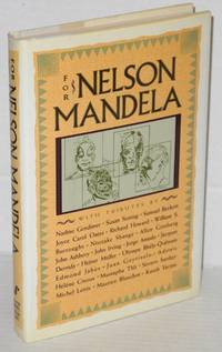 image of For Nelson Mandela