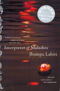 image of INTERPRETER OF MALADIES