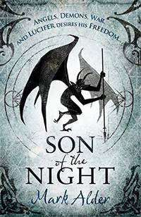Son of the Night (Banners of Blood)