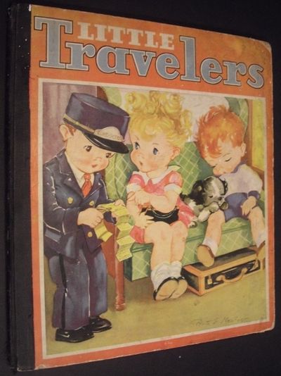 Little Travelers
