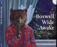 image of Boswell Wide Awake