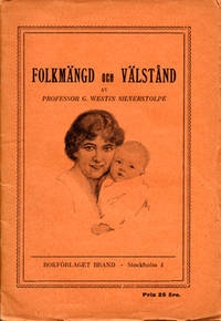Folkmängd och välstånd.