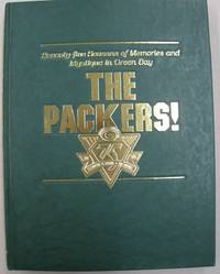 image of The Packers!