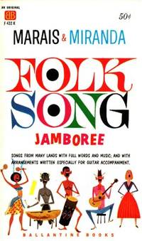 Folk Song Jamboree. Marais & Miranda. Illustrated…