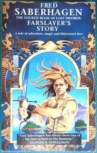 The Second Book of Lost Swords : Sightblinder's Story