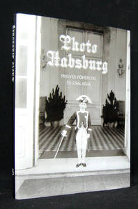 Photo Habsburg. Frigyes föherceg és családja.