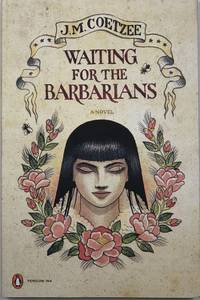 image of Waiting for the Barbarians