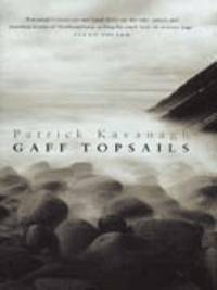 image of Gaff Topsails