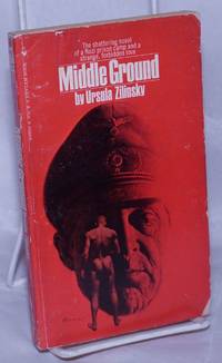 Middle Ground by Zilinsky, Ursula - 1970