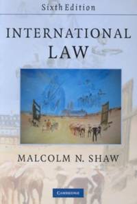 International Law