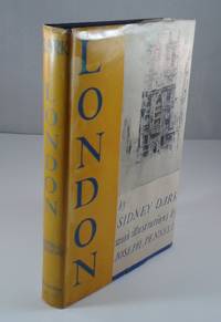 &quot;London&quot; by Sidney Dark - 1936