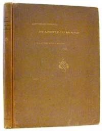 Eden Versus Whistler: The Baronet & The Butterfly: A Valentine with a Verdict
