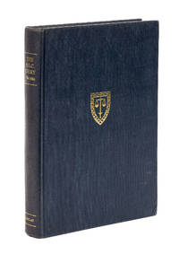 The S.S.C. Story, 1784-1984: Two Hundred Years of Service in..