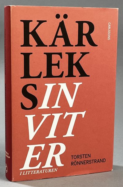 Kärleksinviter i litteraturen från Bibeln till…