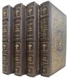 THE LIFE OF SAMUEL JOHNSON + THE JOURNAL OF A TOUR TO THE HEBRIDES WITH SAMUEL JOHNSON