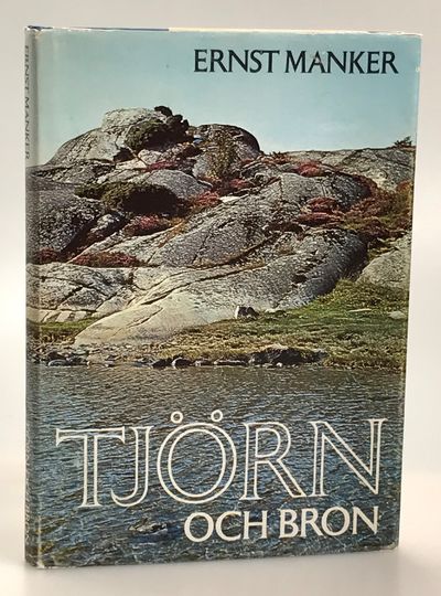 Tjörn och bron. Studier. [Utg. av] LTs förlag.