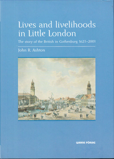 Lives and livelihoods in Little London. The story…