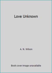 image of Love Unknown