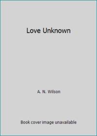 Love Unknown