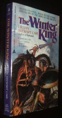 Winter King by Lillian Stewart Carl - Paperback - Paperback Original - 1986 - from biblioboy (SKU: 93001)