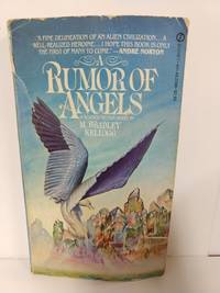 A Rumor of Angels