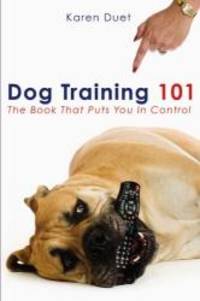 Dog Training 101