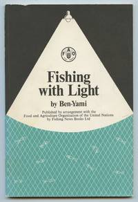 cover of Fishing with Light